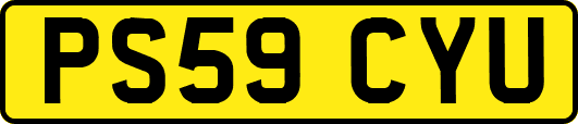 PS59CYU
