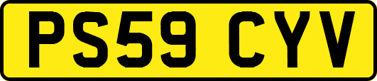 PS59CYV