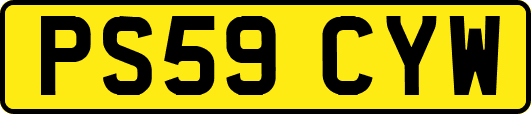 PS59CYW