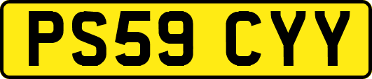 PS59CYY