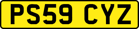 PS59CYZ