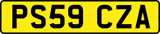 PS59CZA