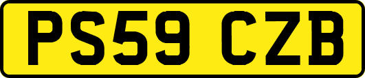 PS59CZB