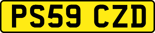 PS59CZD