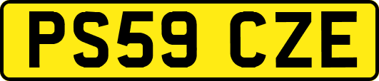 PS59CZE