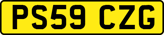 PS59CZG