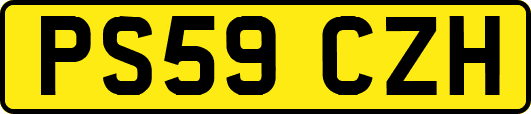 PS59CZH