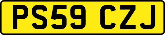 PS59CZJ