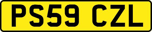 PS59CZL