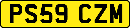 PS59CZM