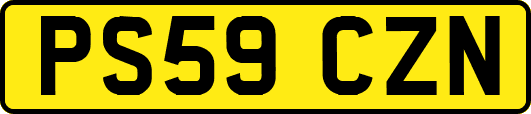 PS59CZN