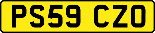 PS59CZO