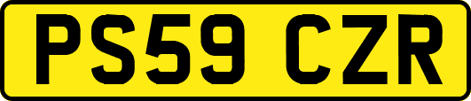 PS59CZR
