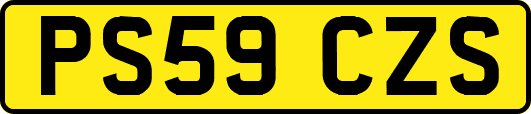PS59CZS