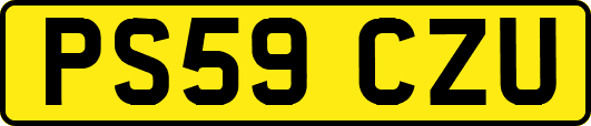 PS59CZU