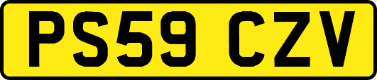 PS59CZV