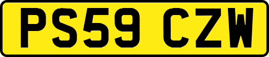 PS59CZW