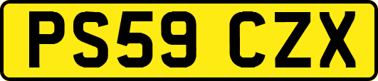 PS59CZX
