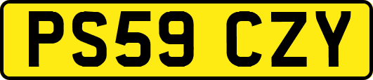 PS59CZY
