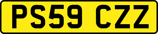 PS59CZZ