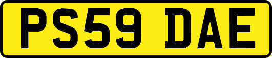 PS59DAE