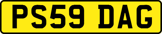 PS59DAG