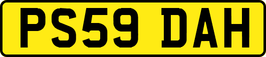 PS59DAH