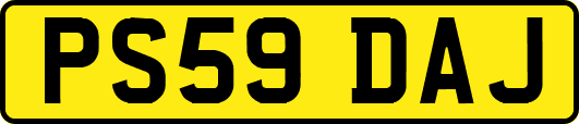 PS59DAJ
