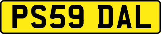 PS59DAL