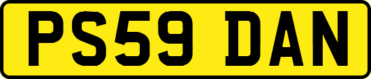 PS59DAN