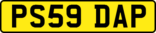 PS59DAP