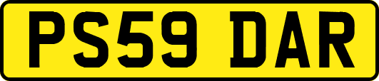 PS59DAR