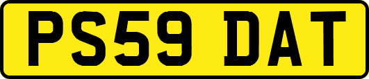 PS59DAT