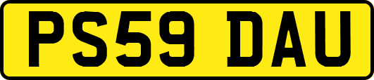 PS59DAU