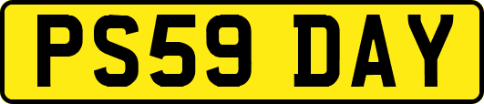 PS59DAY
