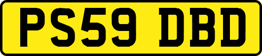 PS59DBD