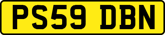 PS59DBN