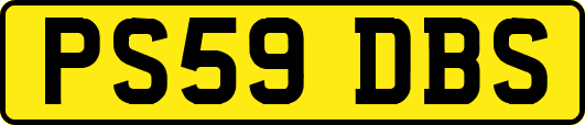 PS59DBS