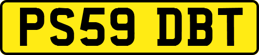PS59DBT