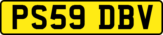 PS59DBV