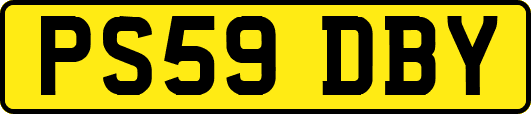 PS59DBY