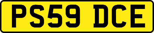 PS59DCE
