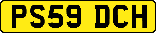 PS59DCH