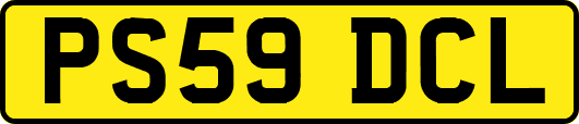 PS59DCL