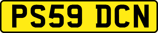 PS59DCN