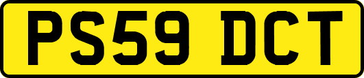 PS59DCT