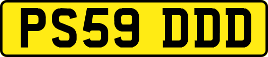 PS59DDD