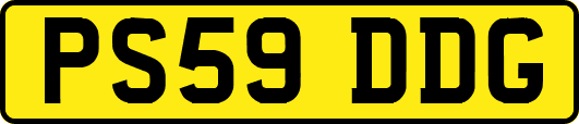 PS59DDG