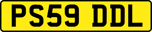 PS59DDL
