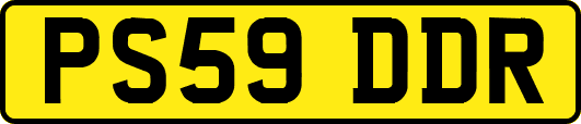 PS59DDR